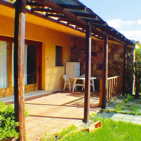 Terraced House In Sardinia Near Surf Paradise Tatil Evi *