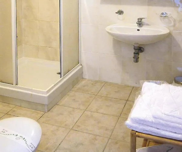 Tatil Evi Terraced House In Sardinia Near Surf Paradise *