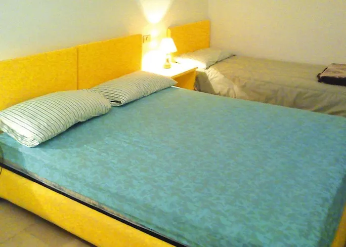 Tatil Evi Terraced House In Sardinia Near Surf Paradise Porto Pollo