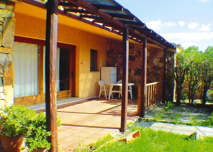 Terraced House In Sardinia Near Surf Paradise Tatil Evi *