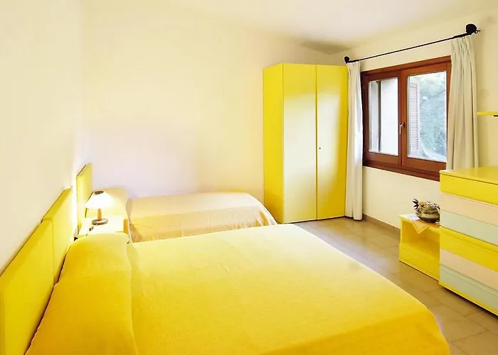 Terraced House In Sardinia Near Surf Paradise *