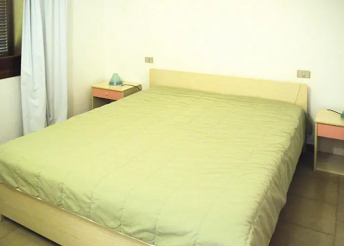 Terraced House In Sardinia Near Surf Paradise Porto Pollo