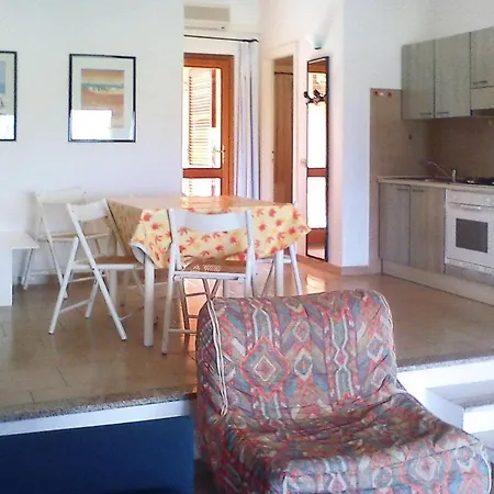 Nyaraló Terraced House In Sardinia Near Surf Paradise *