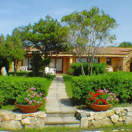 Terraced House In Sardinia Near Surf Paradise * Porto Pollo
