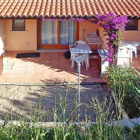 Terraced House In Sardinia Near Surf Paradise