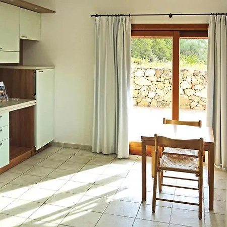 Hébergement de vacances Terraced House In Sardinia Near Surf Paradise Porto Pollo