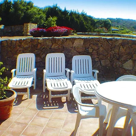 Terraced House In Sardinia Near Surf Paradise * Porto Pollo