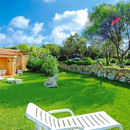 Terraced House In Sardinia Near Surf Paradise Hébergement de vacances Porto Pollo