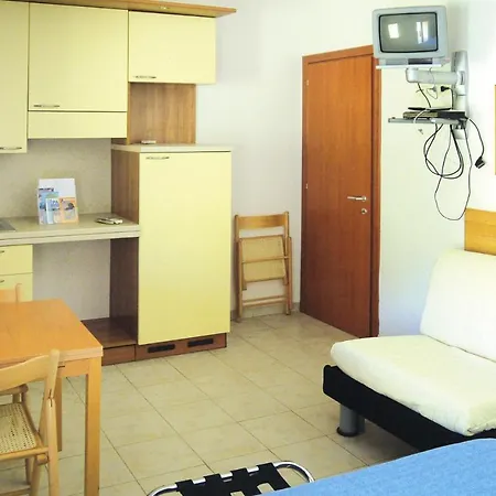 Terraced House In Sardinia Near Surf Paradise Hébergement de vacances