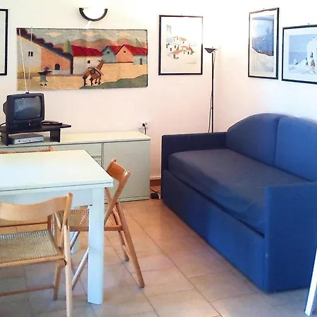 Terraced House In Sardinia Near Surf Paradise *