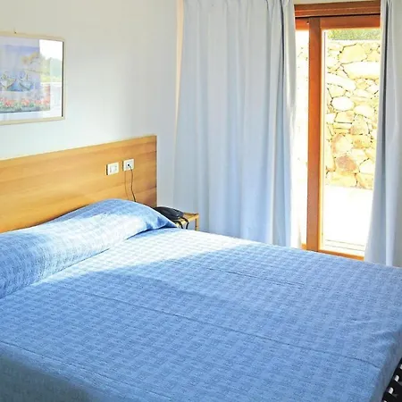 Terraced House In Sardinia Near Surf Paradise * Porto Pollo