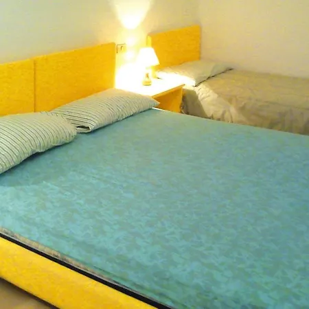 Nyaraló Terraced House In Sardinia Near Surf Paradise Porto Pollo