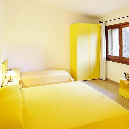 Terraced House In Sardinia Near Surf Paradise *