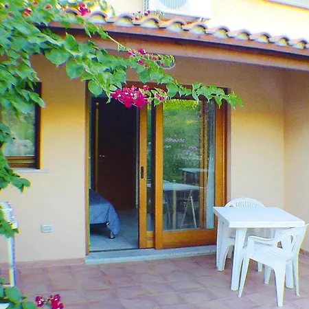 Terraced House In Sardinia Near Surf Paradise * ポルト・ポッロ