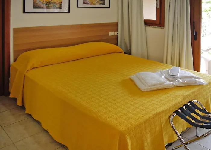 Terraced House In Sardinia Near Surf Paradise