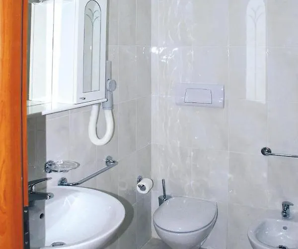 Terraced House In Sardinia Near Surf Paradise ポルト・ポッロ