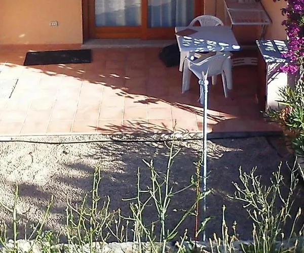 Terraced House In Sardinia Near Surf Paradise ポルト・ポッロ