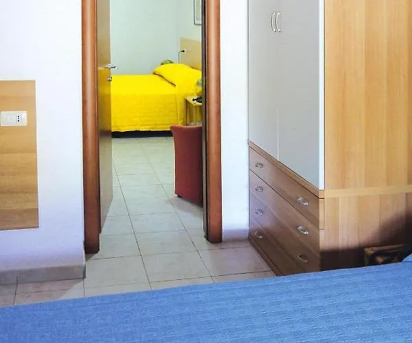 펜션 Terraced House In Sardinia Near Surf Paradise 포르토 폴로