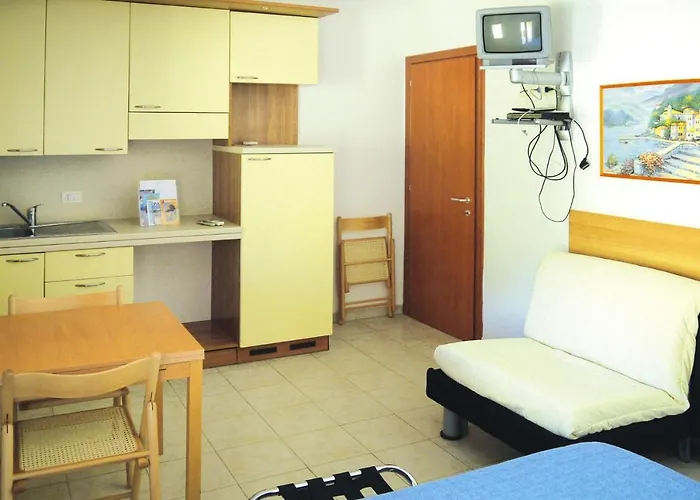 Terraced House In Sardinia Near Surf Paradise 別荘