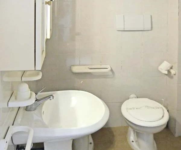 펜션 Terraced House In Sardinia Near Surf Paradise 포르토 폴로