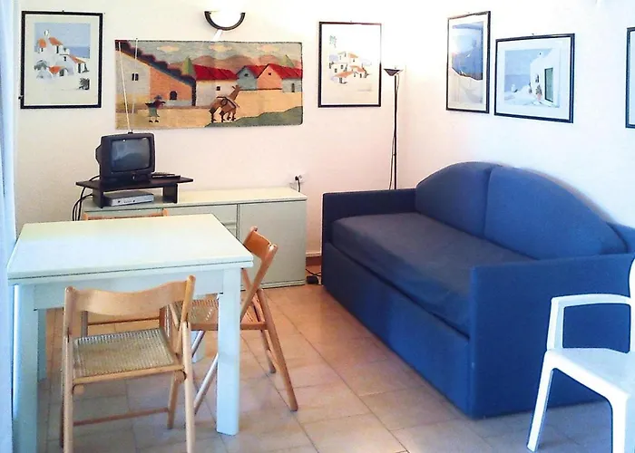 Terraced House In Sardinia Near Surf Paradise *