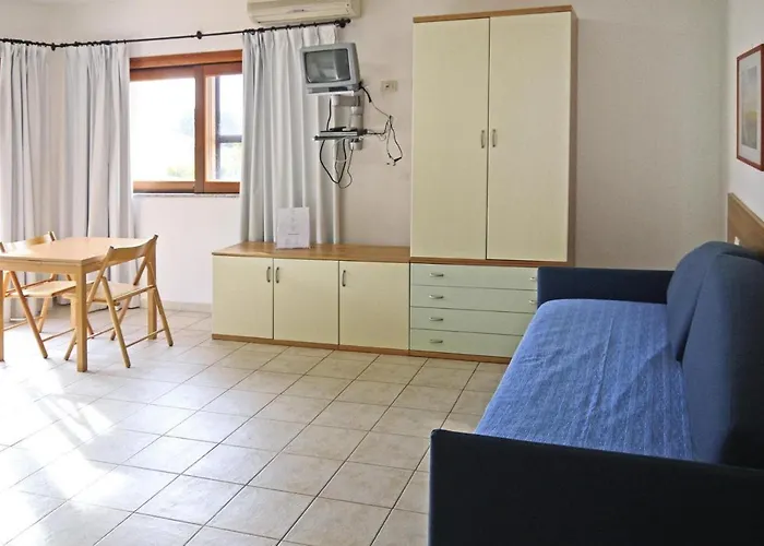 Terraced House In Sardinia Near Surf Paradise * Porto Pollo