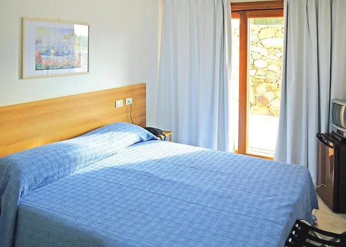 Terraced House In Sardinia Near Surf Paradise * ポルト・ポッロ