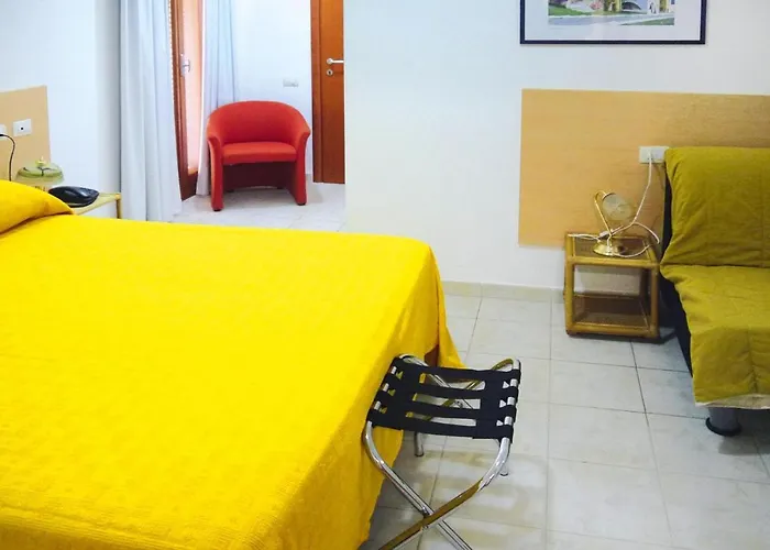 Terraced House In Sardinia Near Surf Paradise Feriehus *